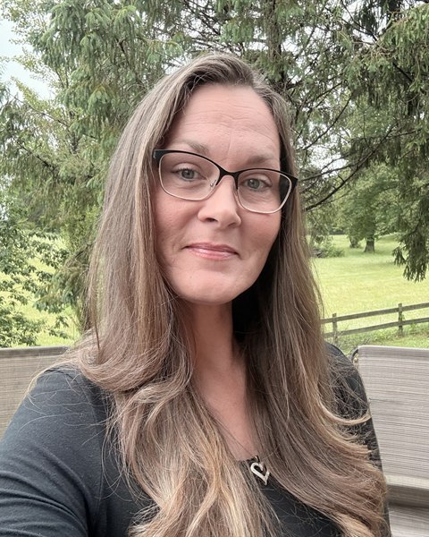 Brenda Corbin
