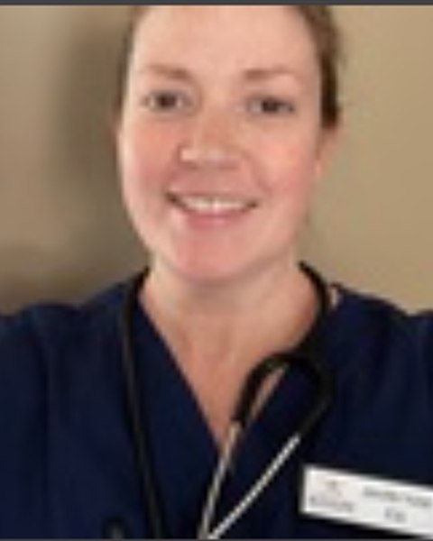 Jennifer Hulse