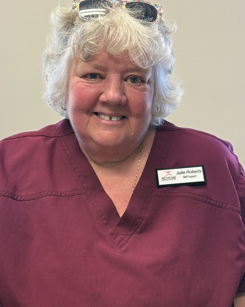 Julie Roberts